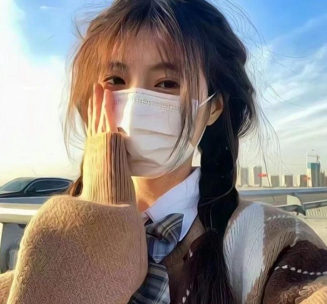 无罪之人